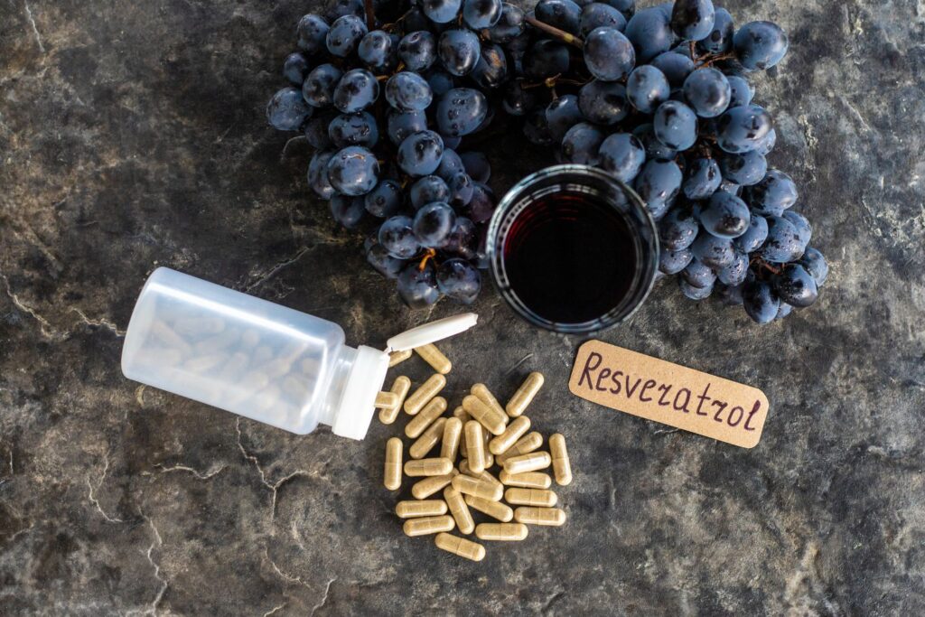 Resveratrol