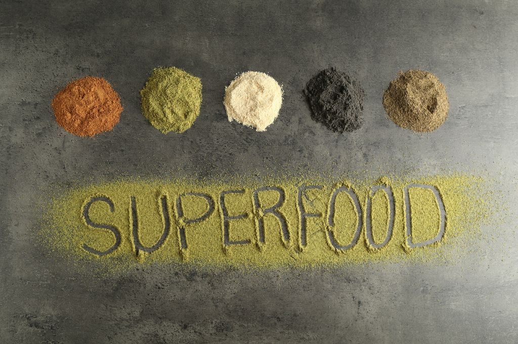 Superfood