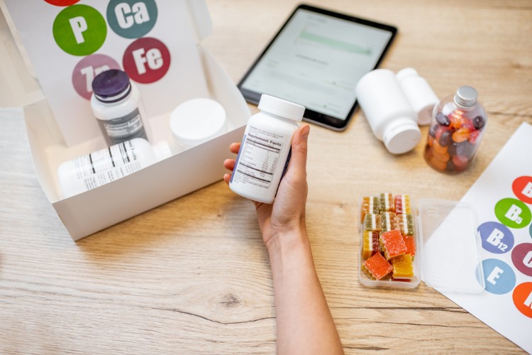 Vergleich Produkte Stoffwechselkur