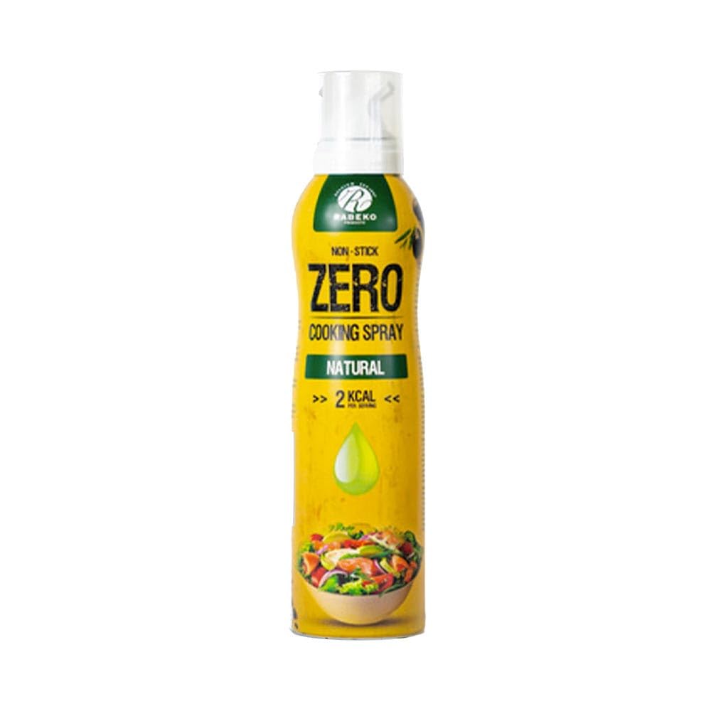 Rabeko Zero Kochspray