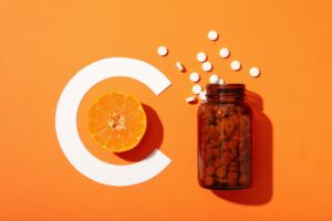 Vitamin C